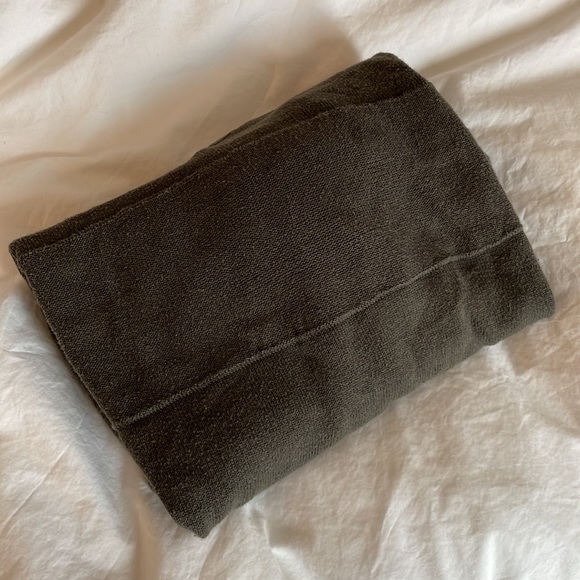 Bench Dark Green Sweater - Picture 7 of 7